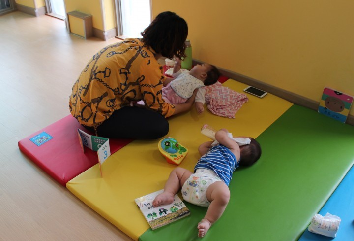 대전·충남병무청, ‘행복더하기 봉사단’ 봉사활동