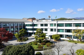 담양군, 정부합동평가서 도내 종합 4위 달성…지난해 대비 12단계 상승