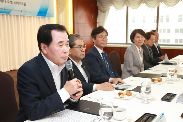 충남교육청·교육부·특허청, 업무협약 체결