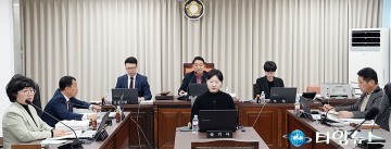 대전 중구의회 운영위, “민원·제보·홍보 모두 손질”…의회사무국 행정 시스템 개선 총력 요구
