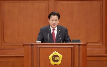 이재경 대전시의회 의원, 가스시설 비용 주민 부담 개선 촉구