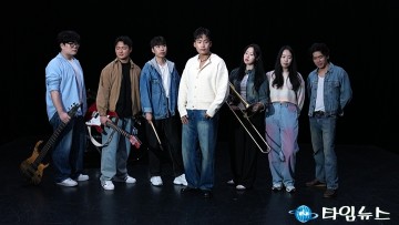 대전정보문화산업진흥원, 지역 뮤지션 4팀 음원 발매 성료