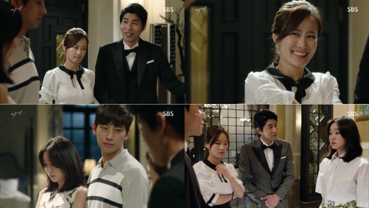 ‘가면’ 섬세집사 문성호, 모든 표현은 디테일하게~ 디테일집사 등극!