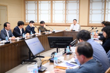 구미시, 2023년 강소연구개발특구 연차평가 최우수 선정