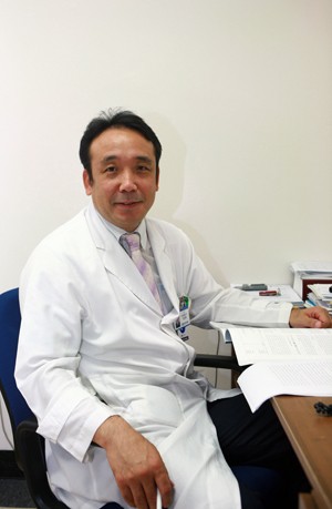 충남대학교병원 김승환 교수팀 논문,  저명 국제 학술지인 ‘네이쳐 커뮤니케이션즈’(Nature Communications)게재