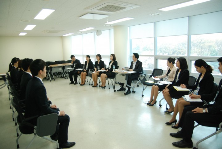 광명시, 대학생 취업성공아카데미 수료…취업 준비 완료!