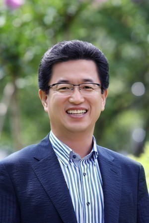 [동정] 허태정 유성구청장