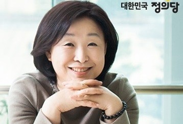 정의당 19대 대통령 선거 후보로 심상정 대표 선출, 압도적 지지