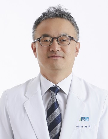 양광익 순천향대천안병원 교수, ‘자랑스런 신경과인 상’ 수상