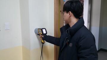 세종시교육청, 어린이활동공간 지도점검 실시