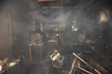 대전시, 119 신고 건수 설 연휴 기간 소폭 감소