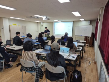 대전 중구, 평생학습형 일자리 창출 프로그램 운영 