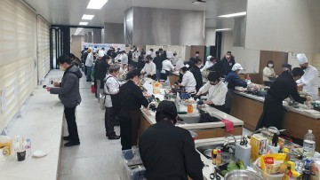 ‘낭만포차 제7기 운영자’ 여수시 최종 선발  