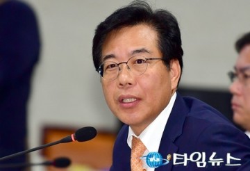 한국당  송언석 의원 "'손혜원 랜드'에 쪽지 예산 60억 원 반영됐다"