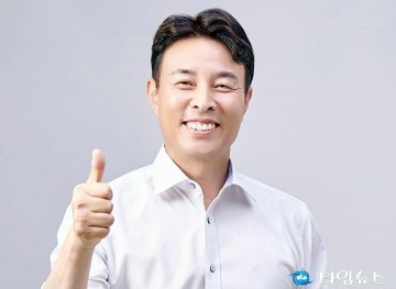 전문학, AI 행정 공약 공개…“주민이 결정, 행정 실행”