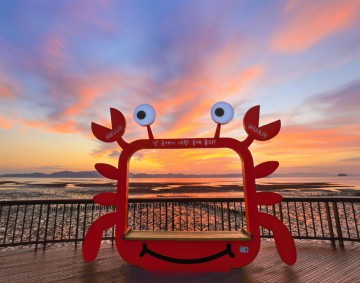 '전라남도 방문의 해' 전남 무안군 ‘남도 숙박할인 빅(BIG) 이벤트’ 실시