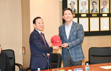 구미시, 외국인투자기업 초청해 반도체 특화단지 등 투자환경 홍보