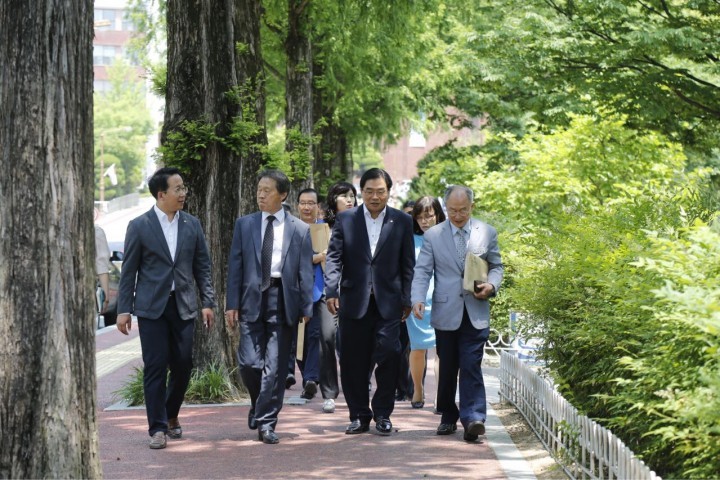 대전 대덕구, 한남대와 공동으로 ‘찾아가는 재활용아카데미’ 개최