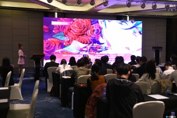 2018 한국 웹툰 쇼케이스,  중국의 실리콘밸리 선전에서 성료