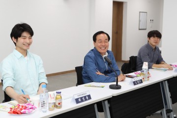 의성군, 청년 창업팀 소통 간담회 열어