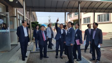 충남도의회 교육위, 진로·진학지도 및 기초학력 향상방안 모색
