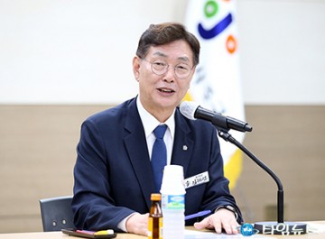 김제선 중구청장, ‘대전효문화뿌리축제’ 개막 앞두고 다짐 밝혀