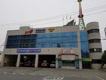 광양소방서, 2020년 산악사고 안전대책 추진