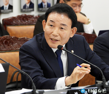 박용갑 의원, 중촌동 청년마을 선정…맞춤패션거리 6억 확보