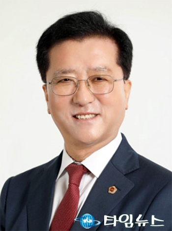 조원휘 대전시의회 의장, 2025년, 대전의 도약 선언…시민과 함께 희망의 시대 열겠다