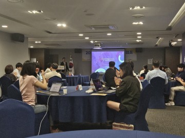 충남대, ‘2024년 ABCD 스타트업 캠프’ 개최