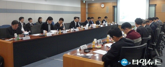 포항시 산업 기술간 로봇융합을 통한 신산업 창출