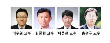 충남대 신소재공학과, ‘기초연구실지원사업(BRL)’ 후속 신규 선정