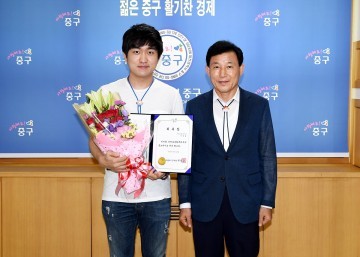 대전 중구, ‘제8회 효문화뿌리축제’ 오정해·이영호씨 홍보대사로 뛴다!