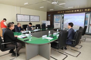 정영균 전남도의원, 광양만권경제자유구역청 결산검사 대표위원으로 참여 