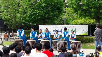 인천, 제1회 평화사랑 전국  그림 그리기 대회 500여명 참여