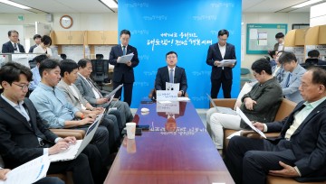 전남도, 국립의대 신설 정부 추천 용역 착수