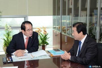 행자부, 울릉군에 특별교부세 8억 원 지원