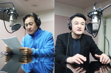 안성기-박중훈, 3.1운동 100주년을 기념 '지방 도시 만세운동 영상 캠페인' 재능기부