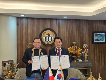 여수시, 2026세계섬박람회 첫 국제자매도시로 필리핀 세부 확정