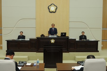 대전 동구의회, 제231회 임시회 제4차 본회의에서 5분 발언 이어져