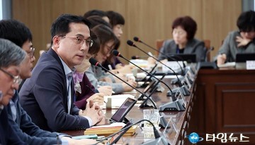 박희조 동구청장, 구민 체감 성과 위해 최선 다할 것