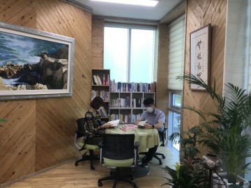 대하역사소설 정기룡 2권 출간 한 소설가 하용준