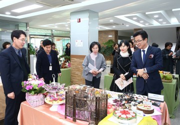 대전 유성구, 평생학습 ‘비상’하다!