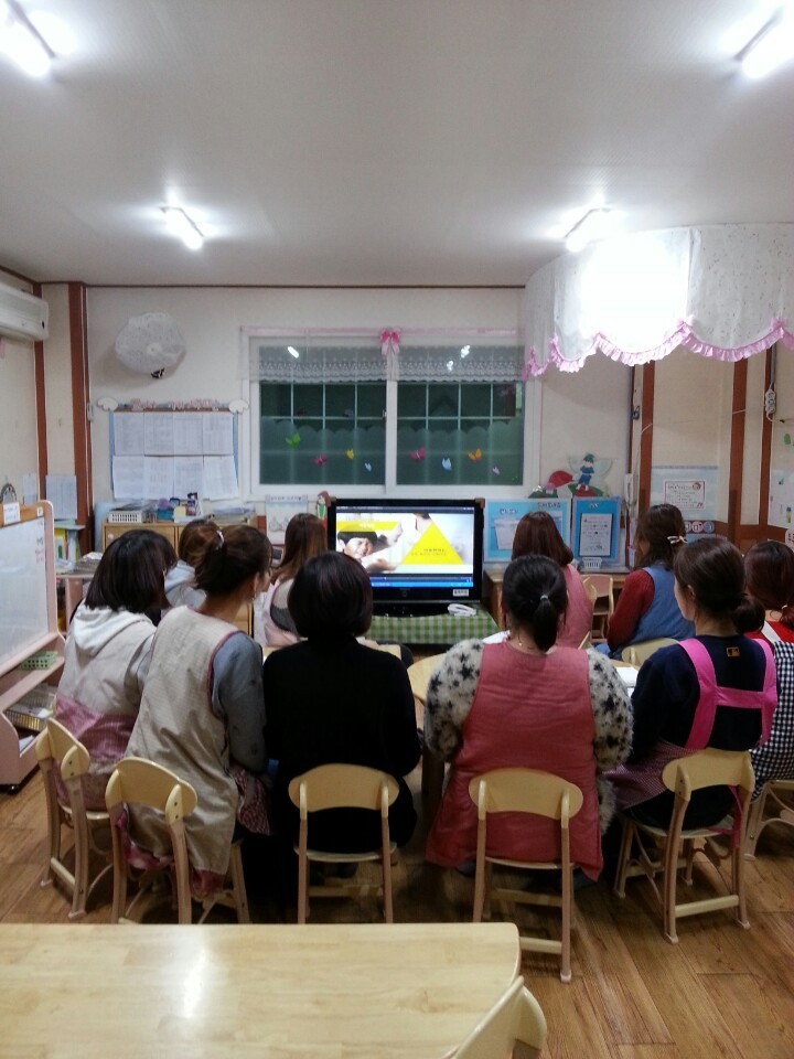 대전 동구, ‘어린이집 아동학대 예방 대책’ 적극 추진