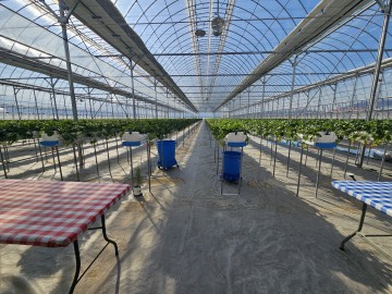 충주시, 스마트팜 확산 사업 본격 추진