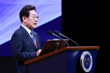 李대통령, 광복절 경축식 참석…'남북대화·한일협력' 메시지 예고