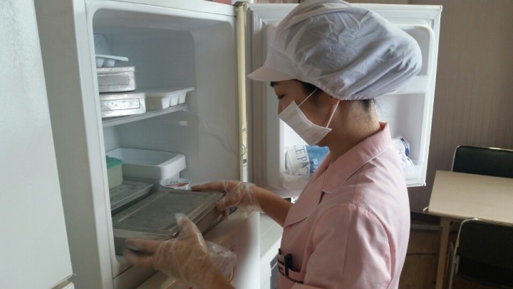 대전 유성구 어린이급식지원센터, 등록급식소 순회방문 및 실태조사 실시