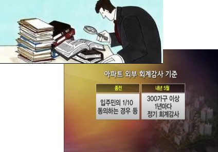 오산시 아파트 외부회계감사 의무시행, 실효성 있나? 