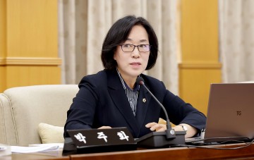 박주화 대전시의회 의원 “대전 기업애로신고센터, 반복 민원 구조 개선 시급”