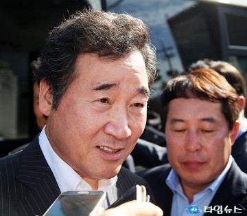 이낙연 총리, 10년 묵은 대전 소제동 사업 추진 의지 밝혀